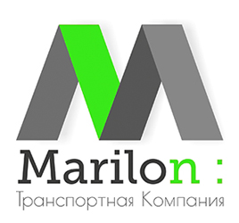 ТК Марилон Логотип